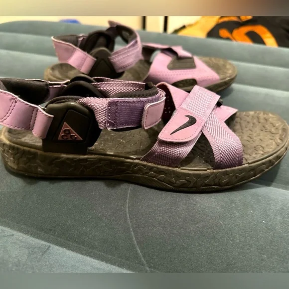 Size 12 nike sandals cheap